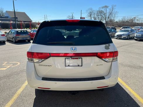 Used 2014 Honda Odyssey Touring image 6