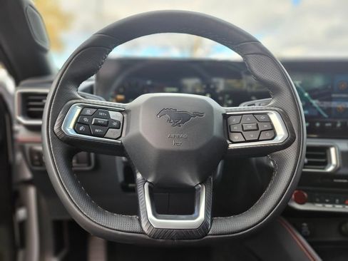 New 2026 Ford Mustang Premium image 22