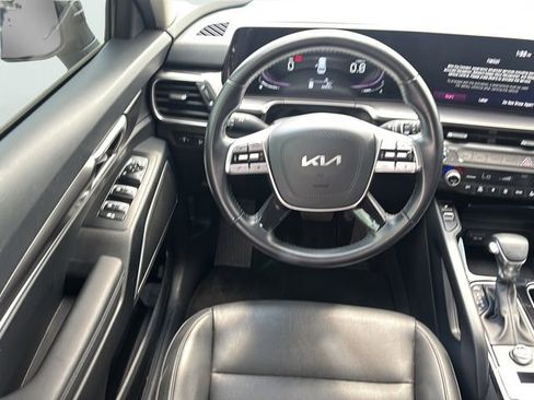 Certified 2023 Kia Telluride S FWD image 20