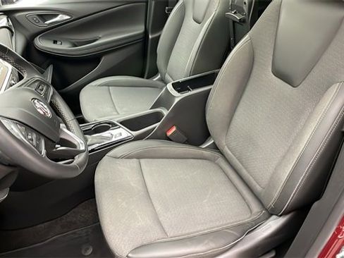 Certified 2023 Buick Encore GX Select w/ Experience Buick Package image 33