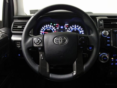 Used 2019 Toyota 4Runner Limited image 14