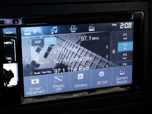 Used 2005 Ford Mustang Coupe RWD image 16