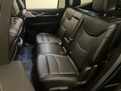 Used 2024 Cadillac XT6 Premium Luxury w/ LPO, Floor Liner Package FWD image 20
