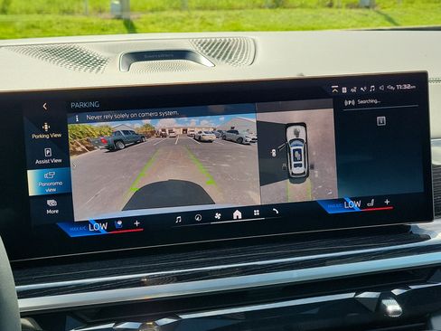 New 2027 BMW X7 M60i AWD/4WD image 22