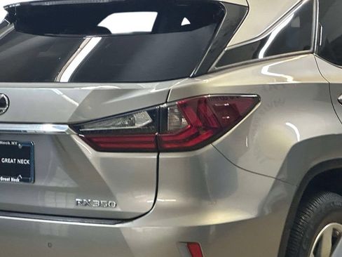 Used 2019 Lexus RX 350 AWD w/ Premium Package image 27