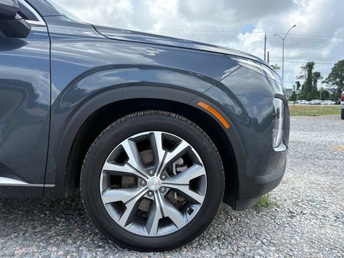 Used 2020 Hyundai Palisade SEL w/ Convenience Package FWD image 15