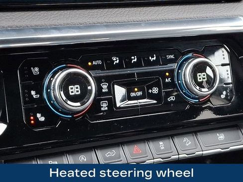 Used 2023 GMC Sierra 1500 Denali w/ Technology Package image 20