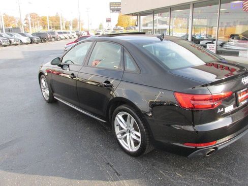 Used 2017 Audi A4 2.0T Premium AWD/4WD image 47