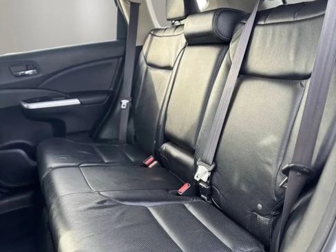 Used 2015 Honda CR-V EX-L image 19
