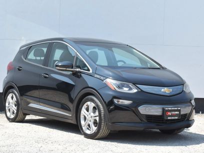 Used 2017 Chevrolet Bolt LT