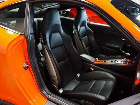 Used 2017 Porsche 911 GT3 RS image 42