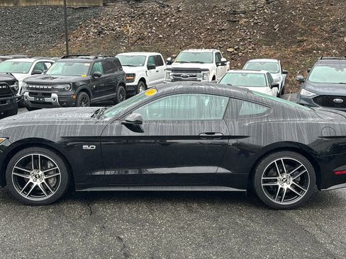 Used 2015 Ford Mustang GT Premium image 4