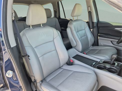 Used 2016 Honda Pilot EX-L image 18