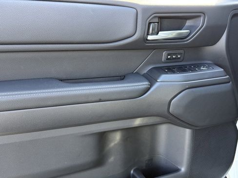 Certified 2025 Toyota Land Cruiser w/ Premium Package image 17