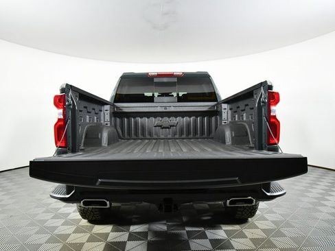 New 2026 Chevrolet Silverado 1500 LT Trail Boss w/ Convenience Package II image 25