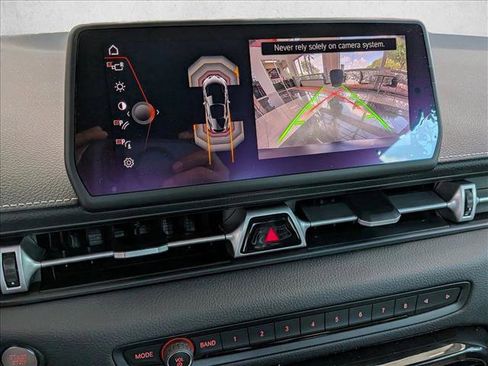 New 2026 Toyota Supra image 13