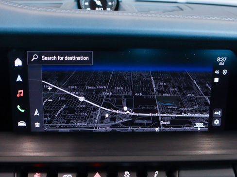 Used 2025 Porsche 911 Carrera 4 GTS image 21