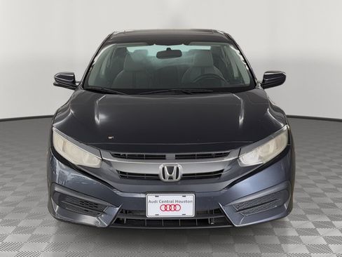 Used 2016 Honda Civic EX image 6
