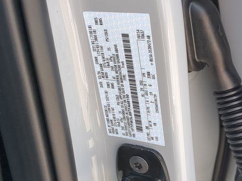 New 2026 Ford F150 XLT AWD/4WD image 75