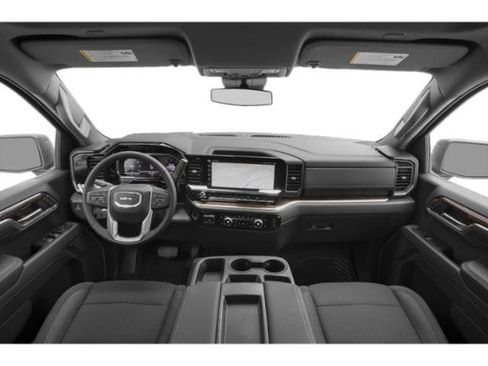 Used 2025 GMC Sierra 1500 Elevation AWD/4WD image 5