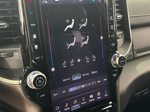 New 2026 RAM 2500 Laramie w/ Night Edition image 35