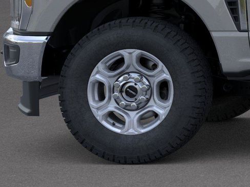 New 2026 Ford F250 XLT AWD/4WD image 19