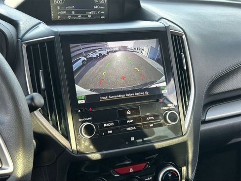 Used 2021 Subaru Forester Limited w/ Popular Package #3 image 24