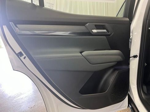 New 2026 GMC Terrain AT4 w/ Convenience Package III image 14