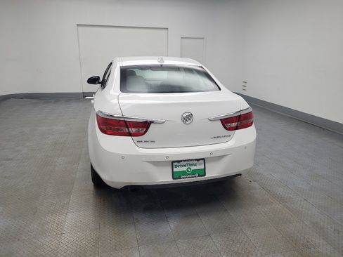 Used 2015 Buick Verano Convenience image 6