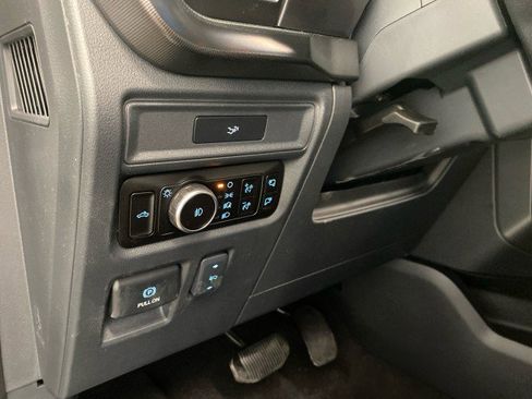 New 2026 Ford F150 Lariat w/ Equipment Group 501A Mid AWD/4WD image 24