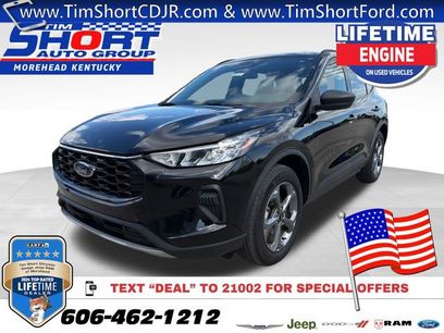 Used 2025 Ford Escape ST-Line