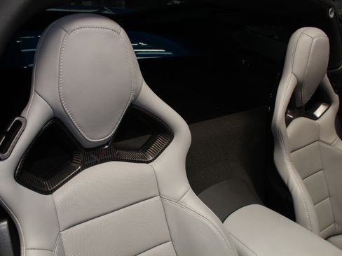 Used 2015 Chevrolet Corvette Stingray Coupe w/ 2LT Preferred Equipment Group image 54