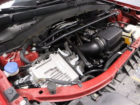 Certified 2023 Ford Explorer ST w/ Equipment Group 401A image 15