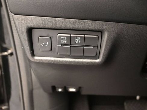 Used 2021 MAZDA CX-5 Grand Touring FWD image 2