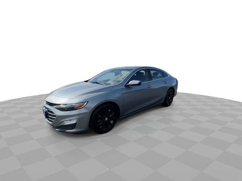 Used 2024 Chevrolet Malibu LT FWD image 4