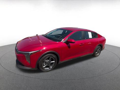 Used 2026 Kia K4 FWD image 7