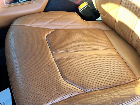 Used 2022 Ford Expedition Max Platinum image 20