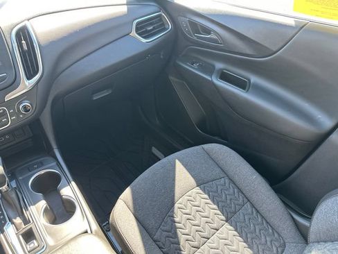 Certified 2024 Chevrolet Equinox LT w/ LPO, Floor Liner Package AWD/4WD image 23