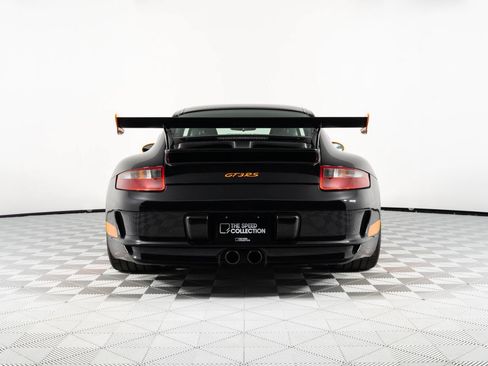 Used 2007 Porsche 911 GT3 RS RWD image 19