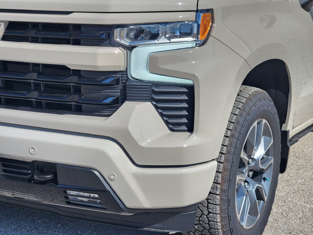 New 2026 Chevrolet Silverado 1500 RST AWD/4WD image 6