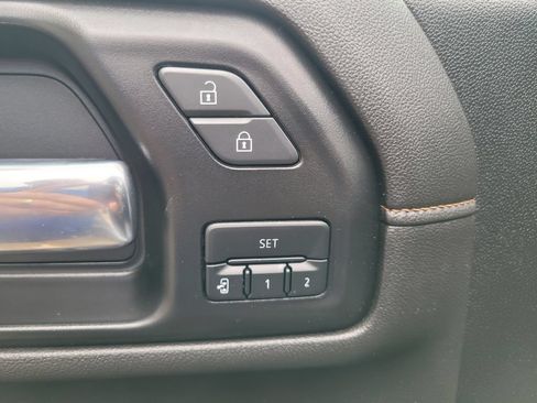 Used 2022 GMC Sierra 2500 AT4 AWD/4WD image 29