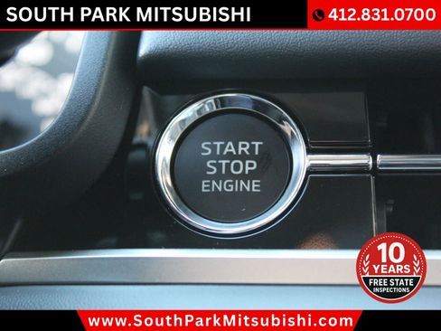 New 2026 Mitsubishi Outlander SE image 24