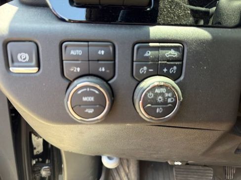 Used 2024 Chevrolet Silverado 2500 LTZ w/ LTZ Premium Texas Edition AWD/4WD image 13