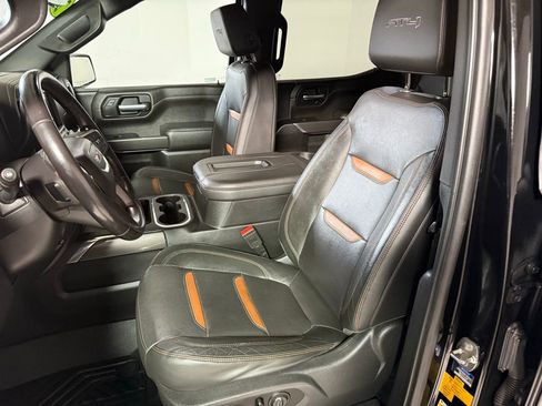 Used 2020 GMC Sierra 1500 AT4 w/ AT4 Premium Package image 12