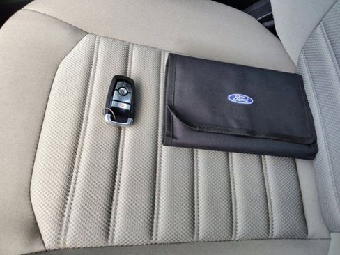 Used 2018 Ford Fusion S image 20