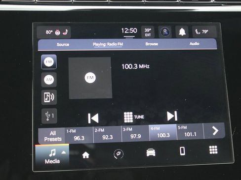 Used 2021 Jeep Grand Cherokee L Laredo image 6