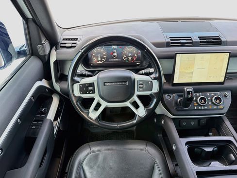Used 2022 Land Rover Defender 110 S AWD/4WD image 17