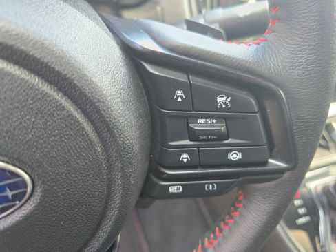 Used 2024 Subaru Legacy Sport AWD/4WD image 16