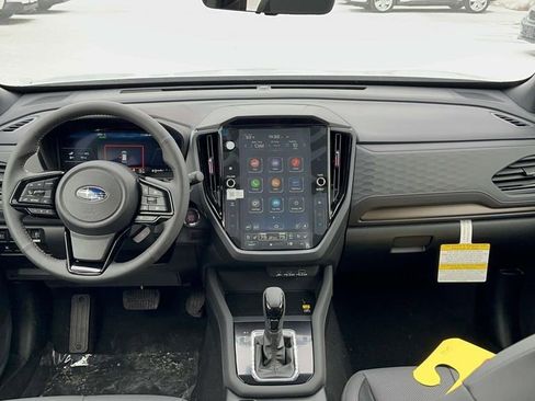 New 2025 Subaru Forester Touring image 11