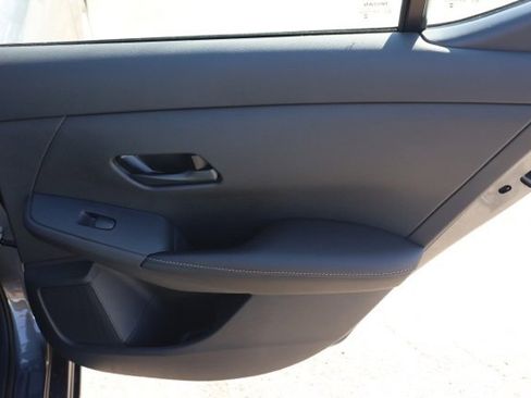 New 2025 Nissan Sentra 2.0 S image 18